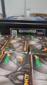 shelf of 300 blackout