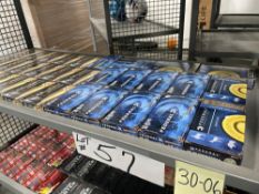 Shelf of 30-06