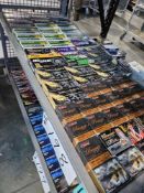 shelf of 10 mm