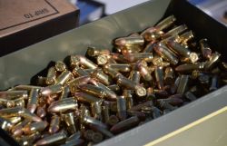 PRIVATE** Ammunition Auction 09-26-2023