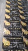 shelf of 9mm