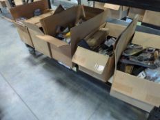 firearm accessories including but not limited to, magazines, firearm, safety and basic operation. ki