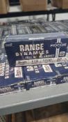shelf of 9mm