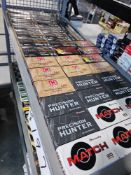 shelf of 308