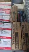 shelf of 9mm