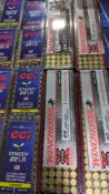 shelf of 22
