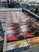 shelf of 45-70