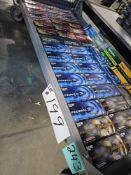 shelf of 243 Winchester