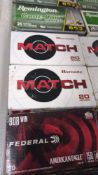 shelf of 308