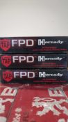 shelf of 6.5 creedmore