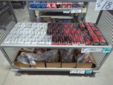 shelf of 9mm