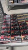 shelf of shotgun