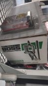 Shelf of Misc Reload