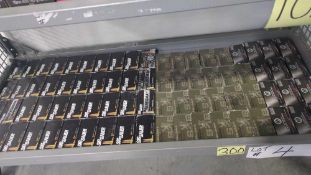 shelf of 300