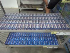 shelf of 9mm