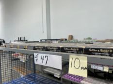 Shelf of 10mm