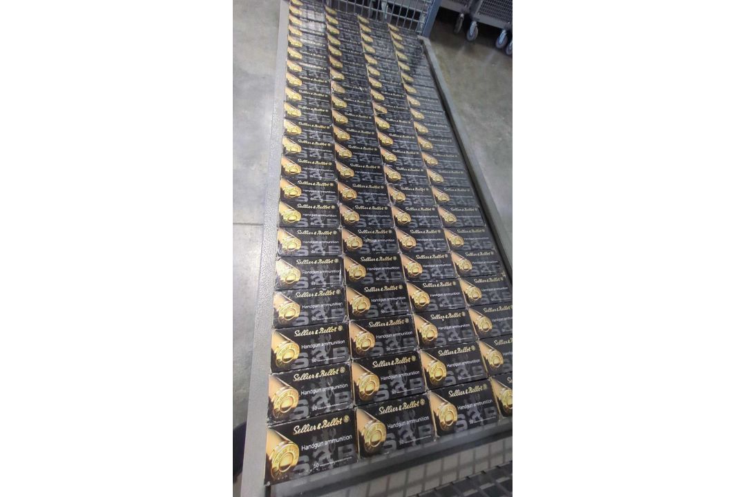 shelf of 9mm - Image 3 of 3