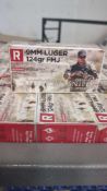 shelf of 9mm