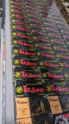shelf of 9mm