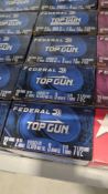 shelf of shotgun