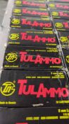 shelf of 9mm