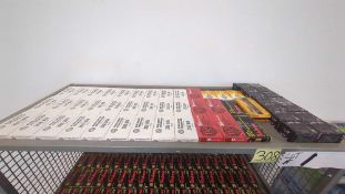shelf of 308