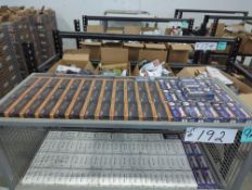 shelf of 9mm