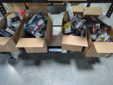 firearm accessories including but not limited to endomag, Magpul, quad rail, lbe unlimited, concealm