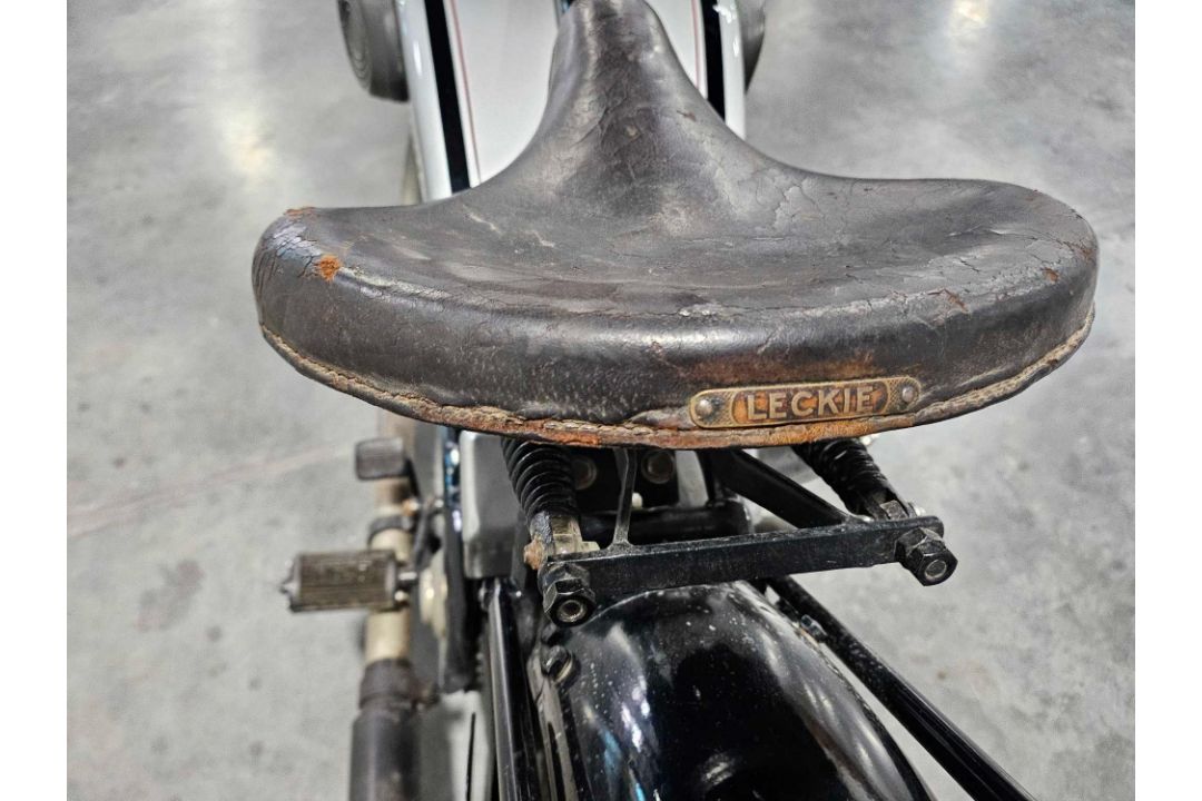 1926 Model 18 Norton - Image 18 of 27