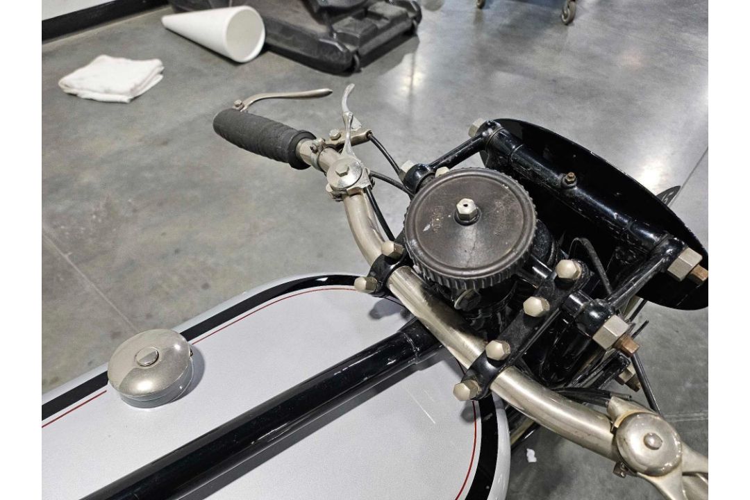 1926 Model 18 Norton - Image 16 of 27