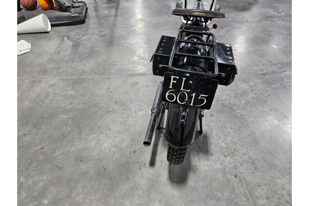 1926 Model 18 Norton - Image 17 of 27