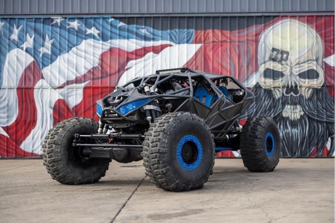 Rocky Buggy - Image 7 of 28