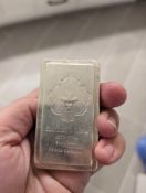 10 oz Scottsdale stacker