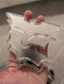 4 silver batatangs