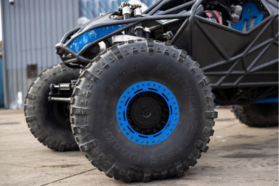 Rocky Buggy - Image 3 of 28