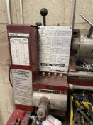 Central machinery lathe