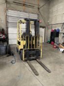 forklift hyster 50