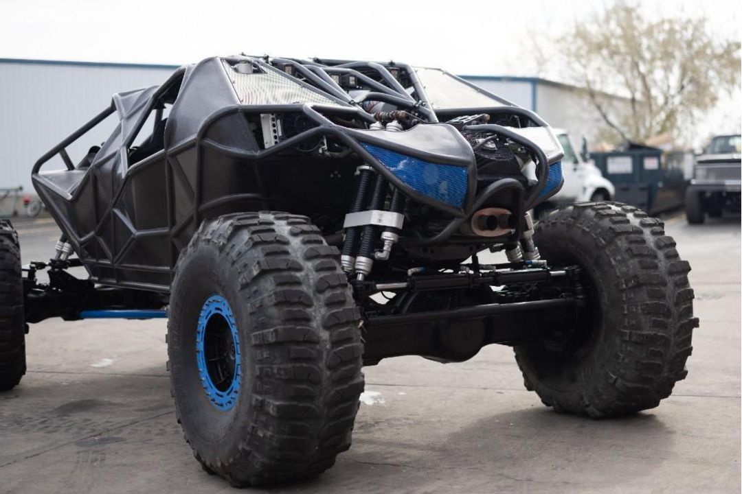 Rocky Buggy - Image 2 of 28