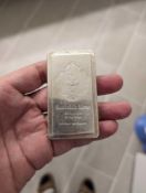 10 oz Scottsdale stacker