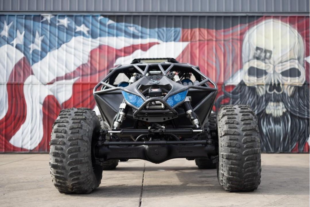 Rocky Buggy - Image 8 of 28