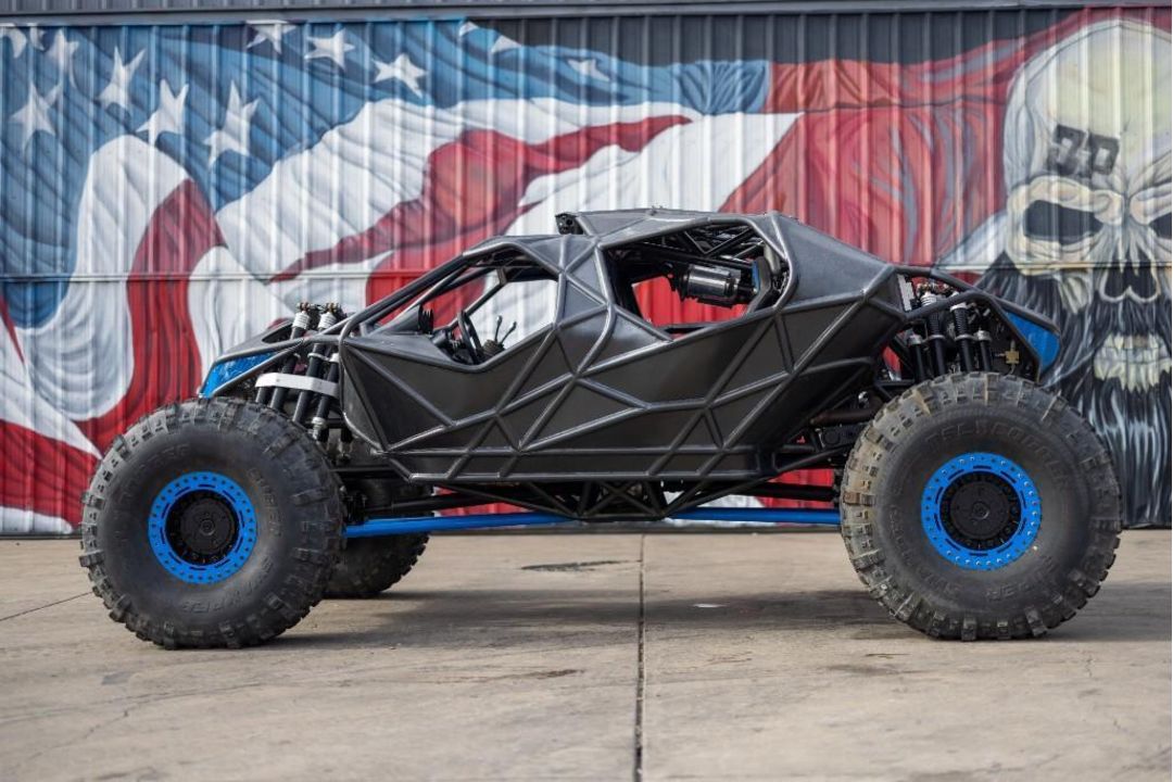 Rocky Buggy - Image 1 of 28