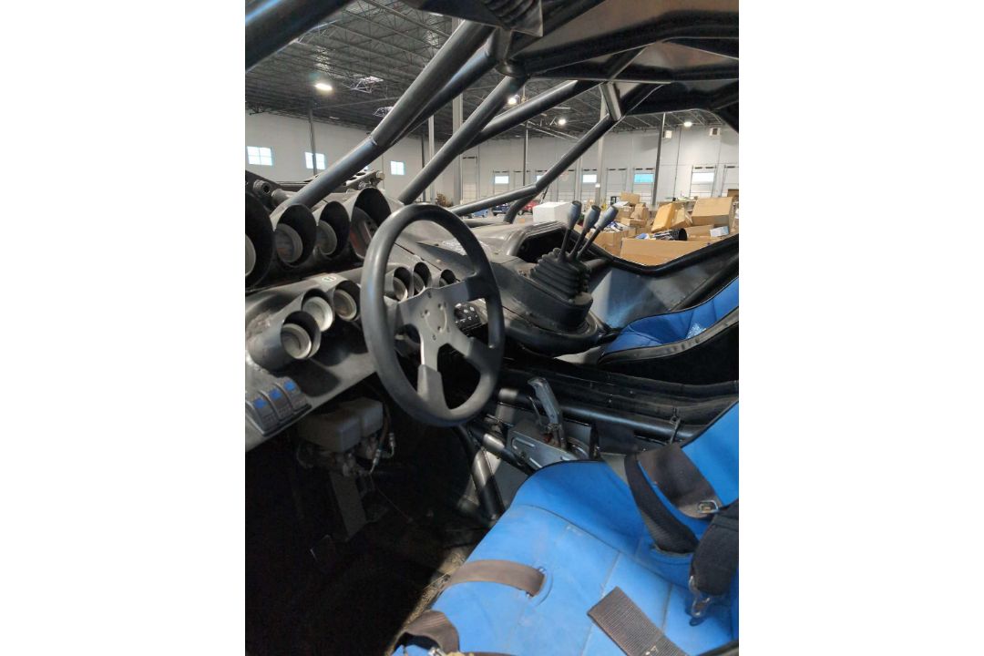 Rocky Buggy - Image 12 of 28