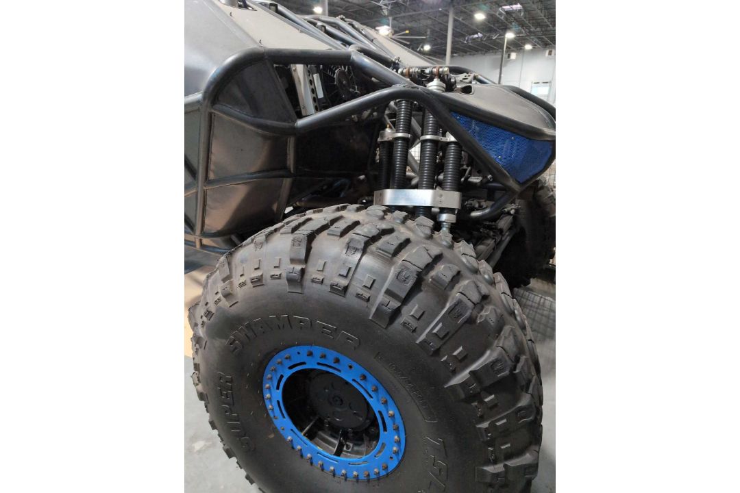 Rocky Buggy - Image 20 of 28