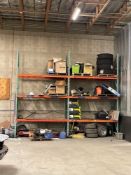 pallet racking & shelving