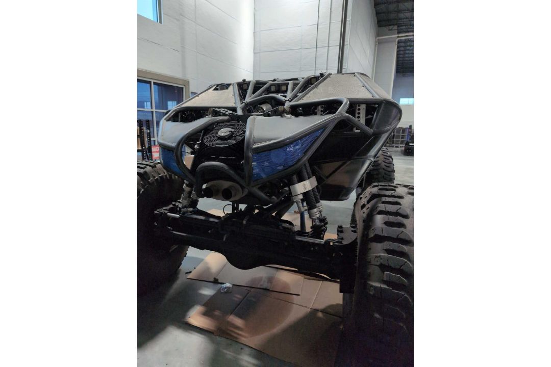 Rocky Buggy - Image 22 of 28
