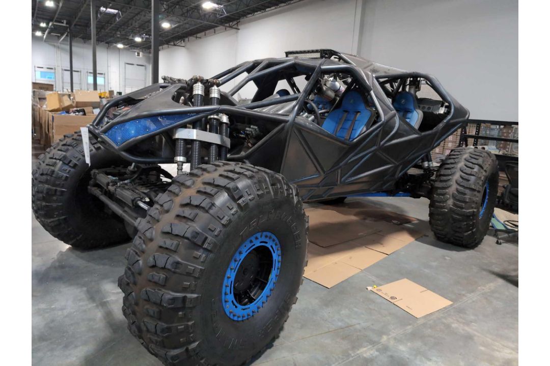 Rocky Buggy - Image 11 of 28