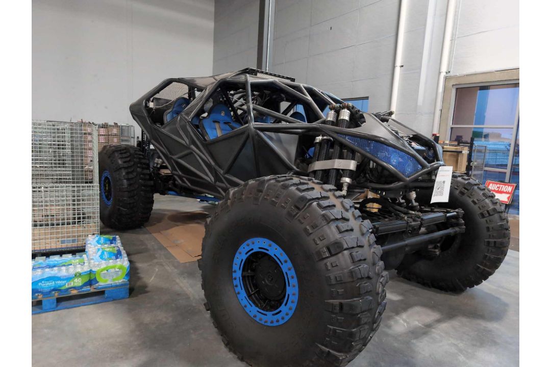 Rocky Buggy - Image 9 of 28