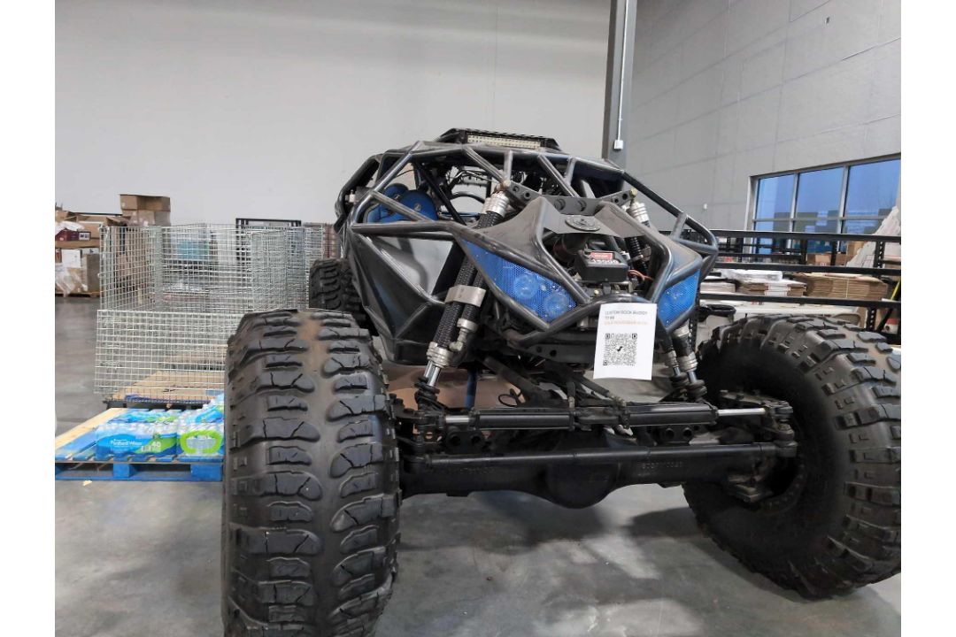 Rocky Buggy - Image 10 of 28