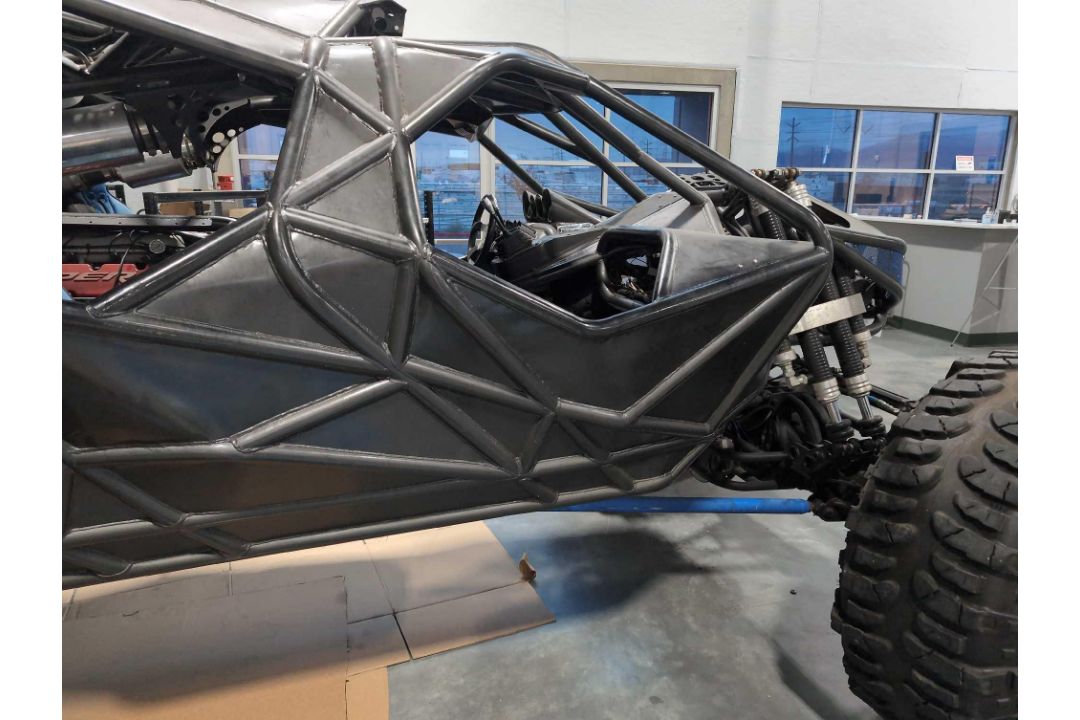 Rocky Buggy - Image 23 of 28