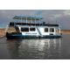 Skipperliner Houseboat - Image 1 of 39
